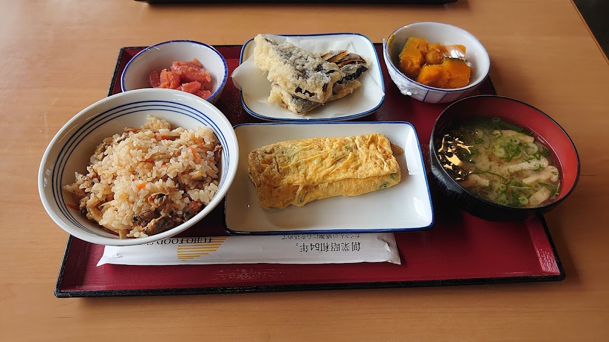 Komatsushima Shokudo-5