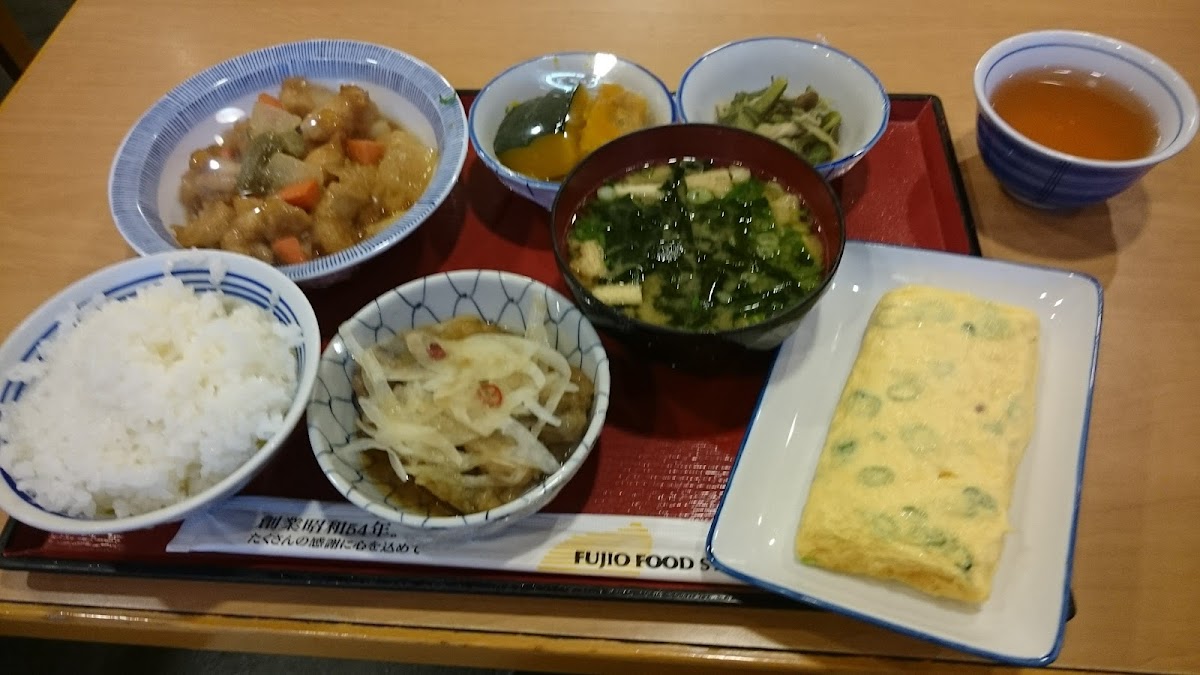 Komatsushima Shokudo-9