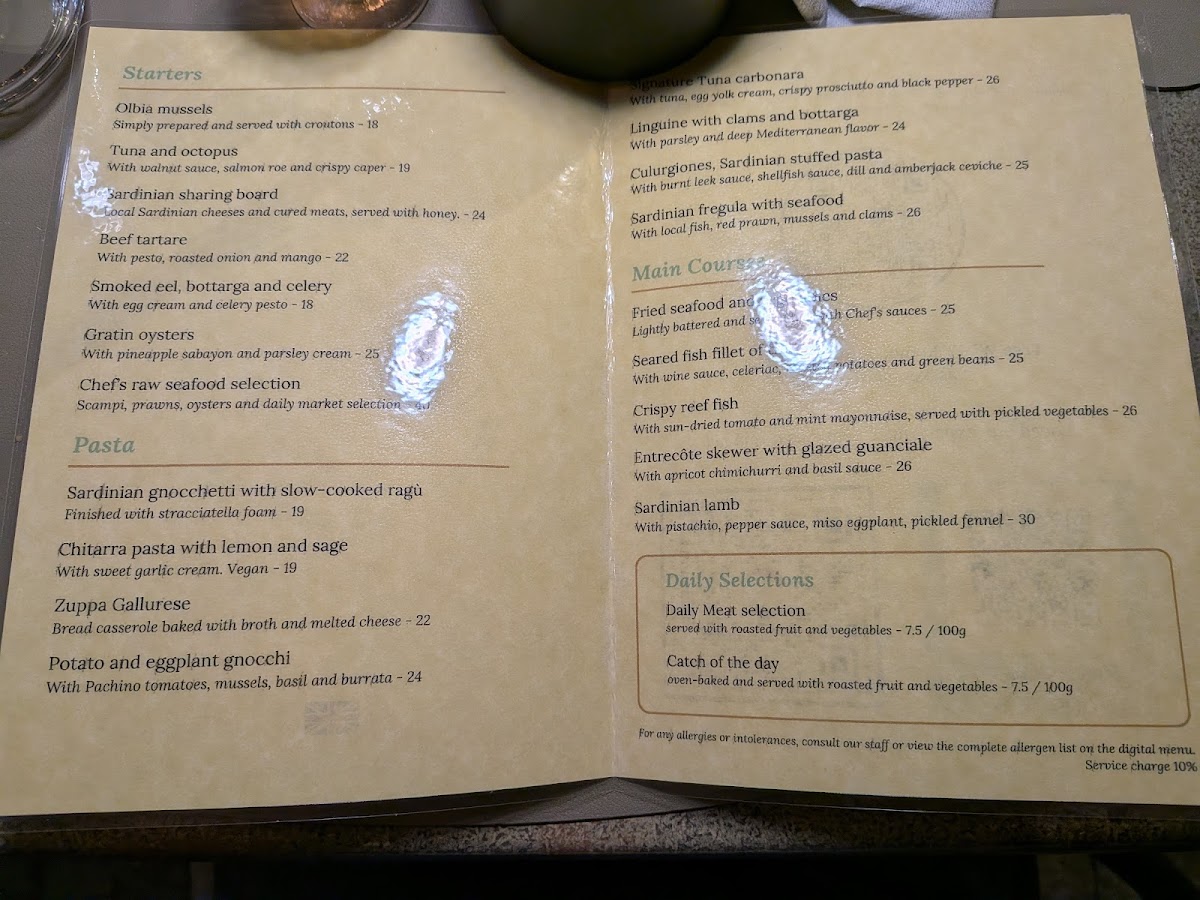 Menu Kombo Street-1