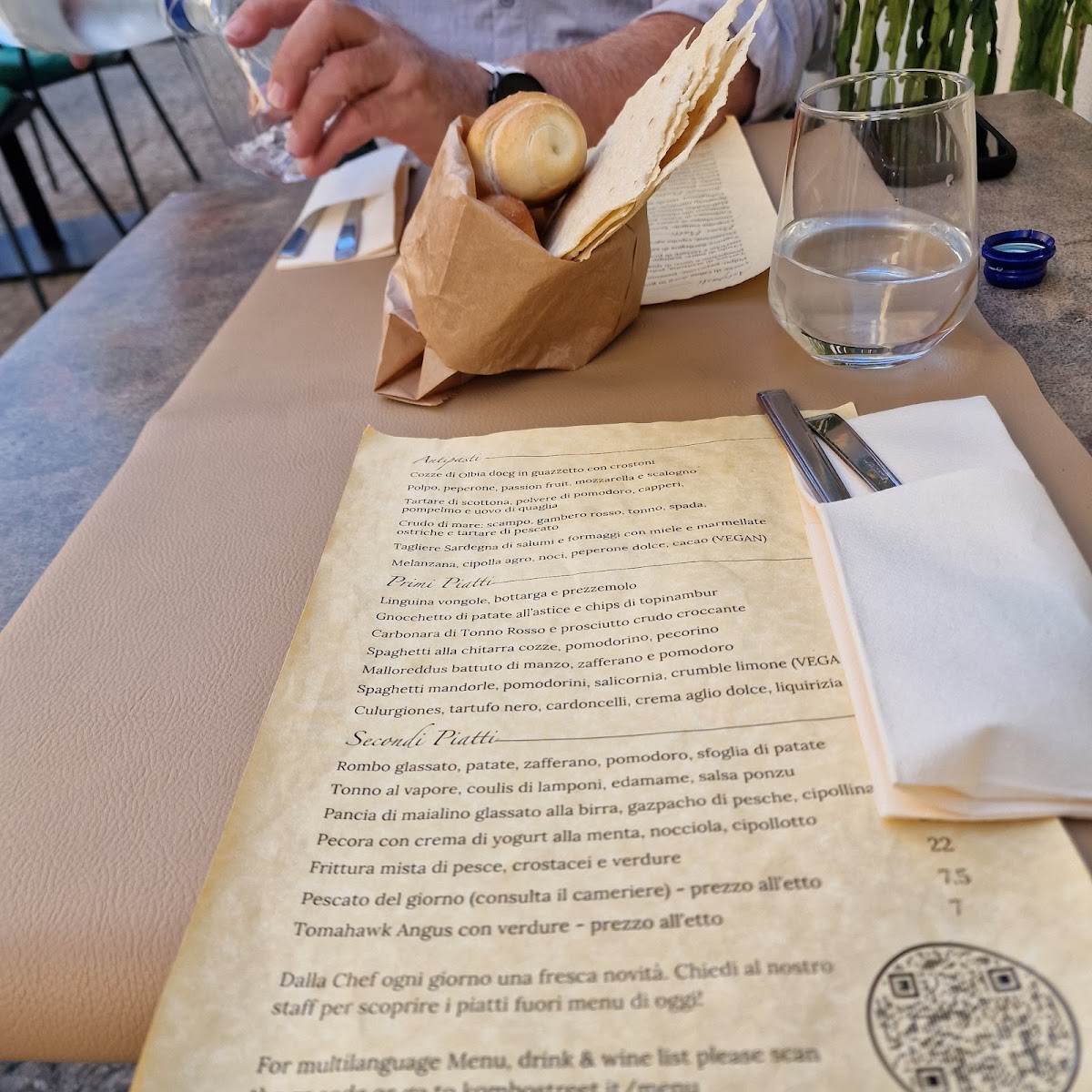 Menu Kombo Street-2