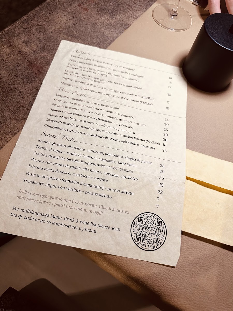 Menu Kombo Street-3