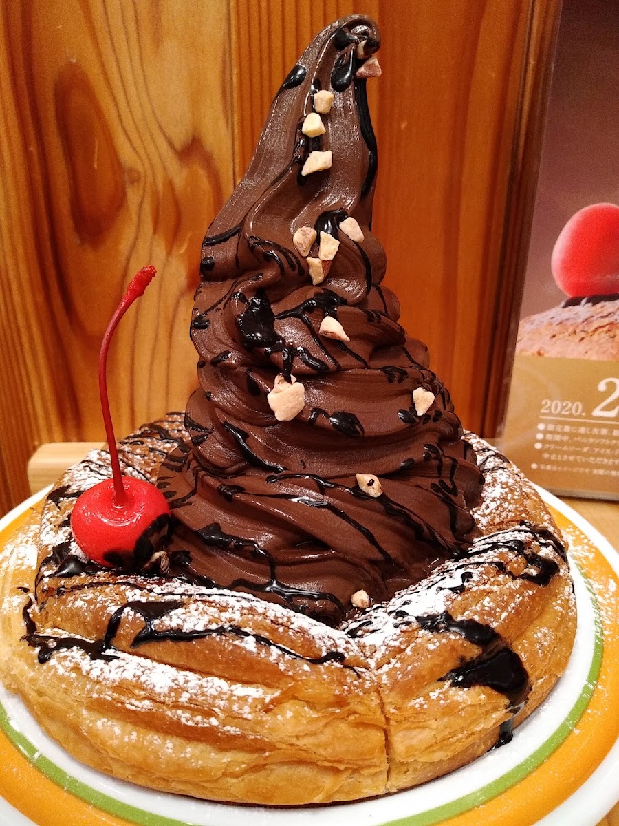 Komeda's Coffee-10