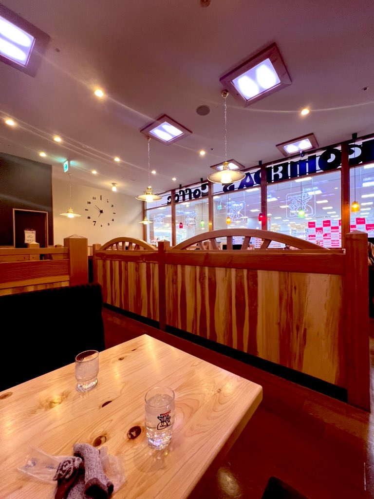 Komeda's Coffee-2