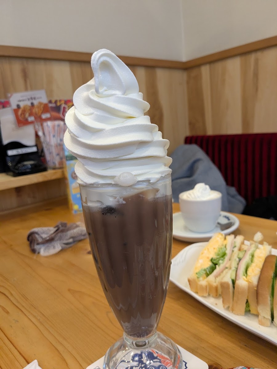 Komeda's Coffee-3