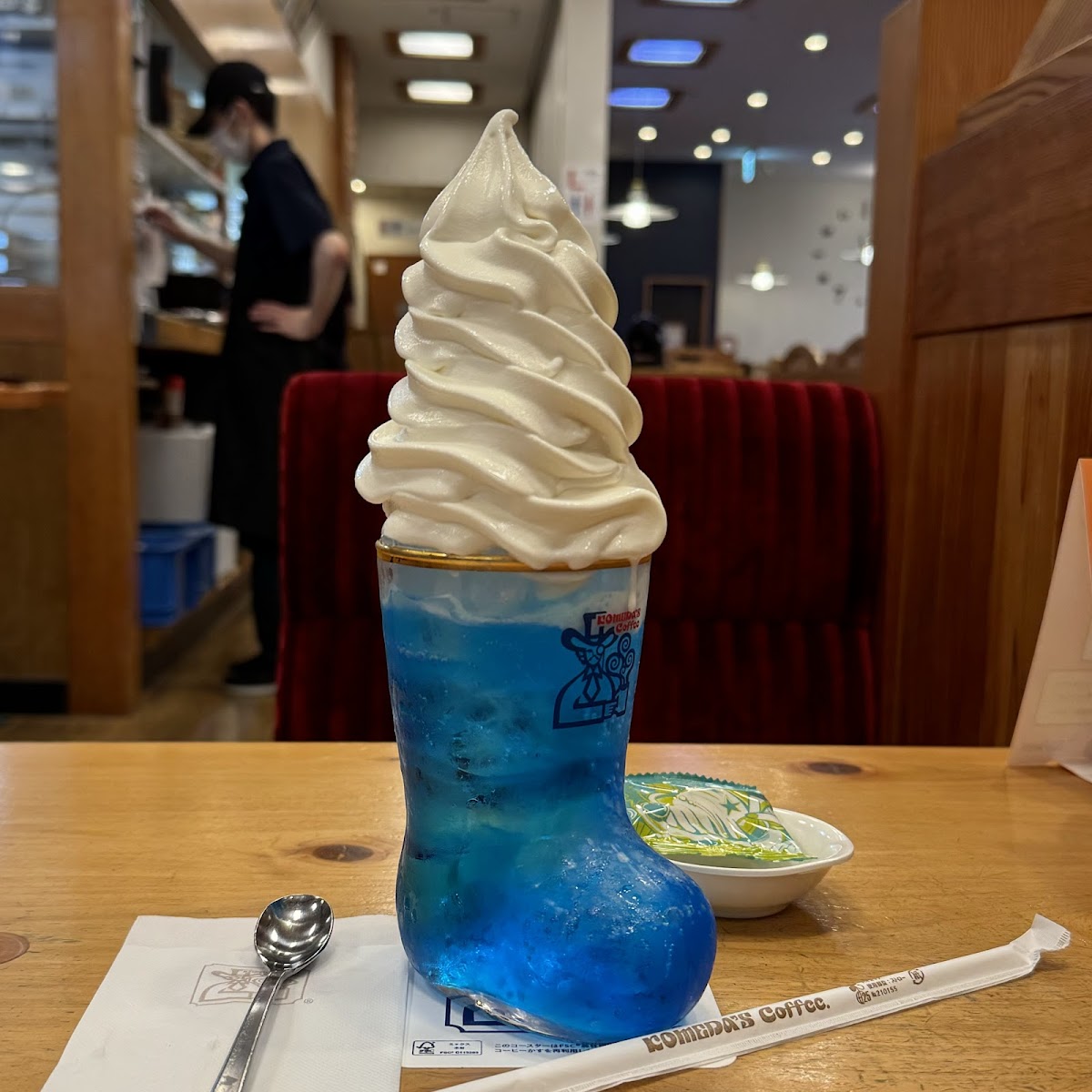 Komeda's Coffee-4