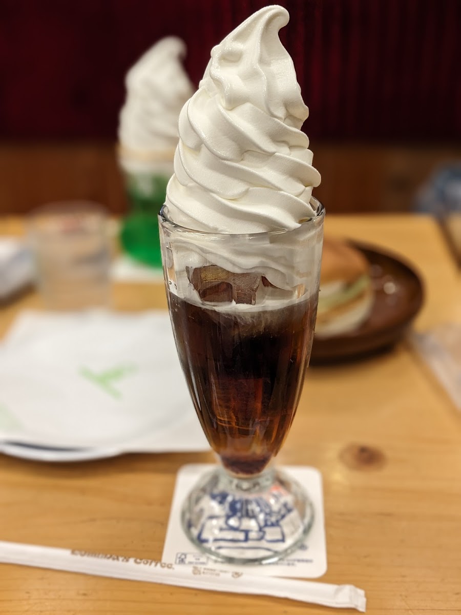 Komeda's Coffee-5