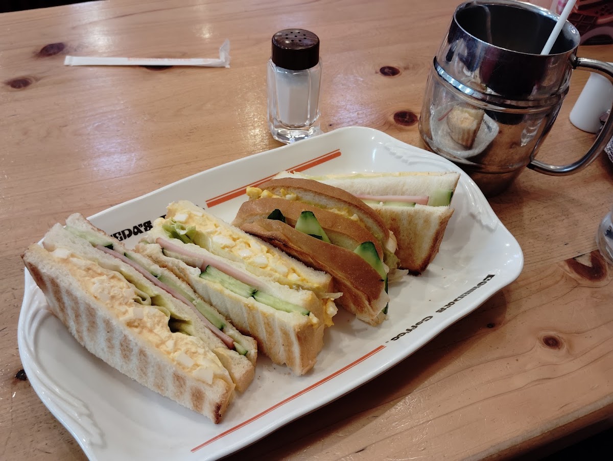 Komeda's Coffee-6