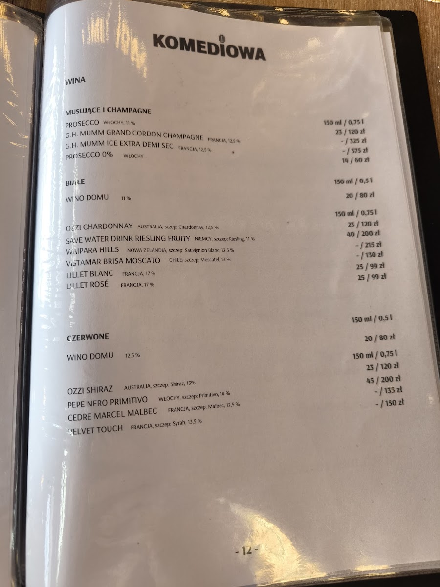 Menu Komediowa-6