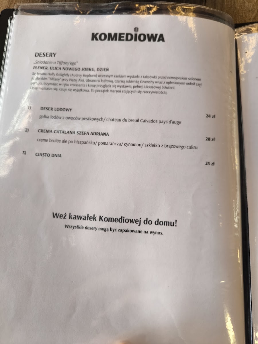 Menu Komediowa-7