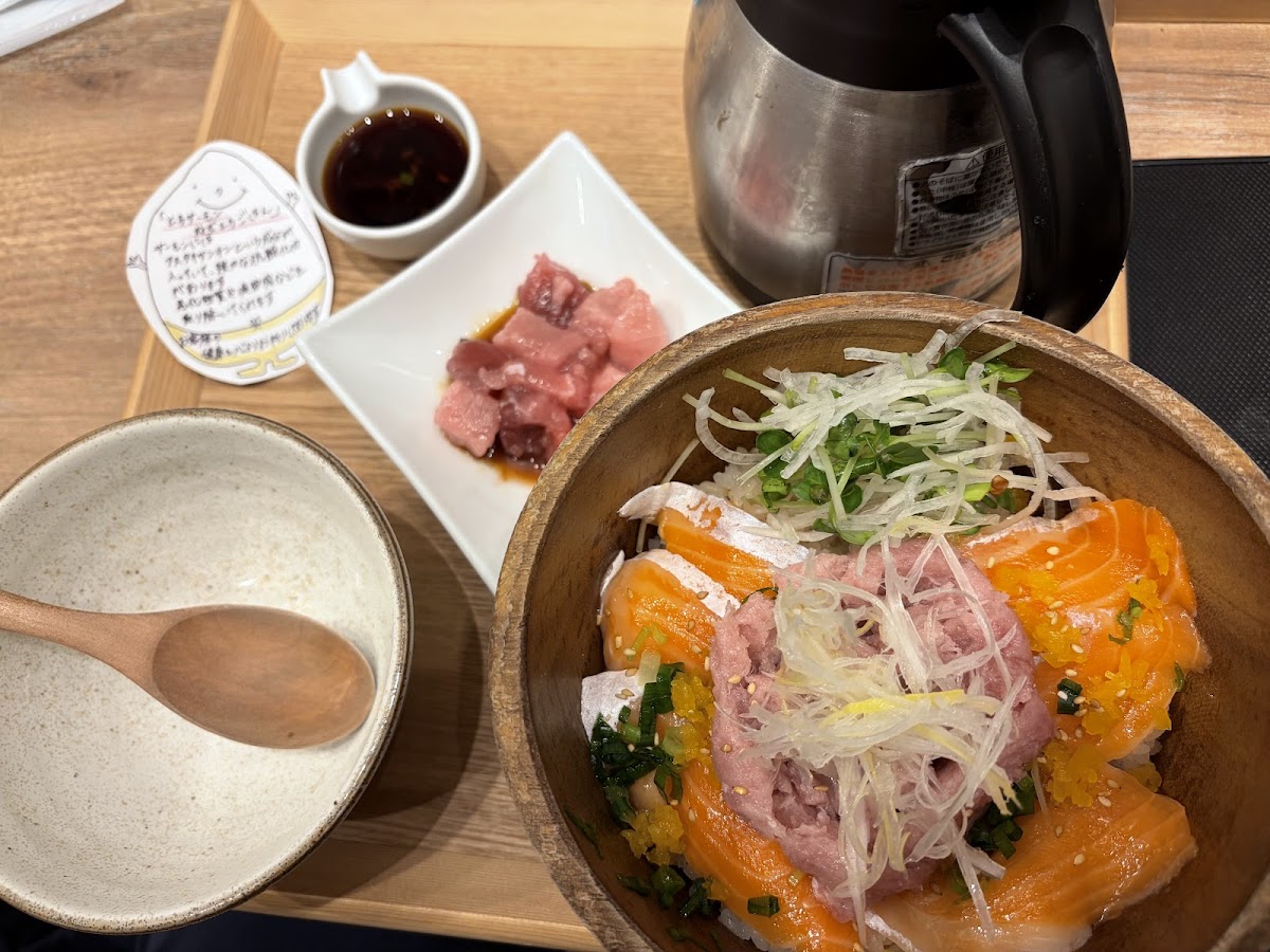 Komeraku Ochazuke-3