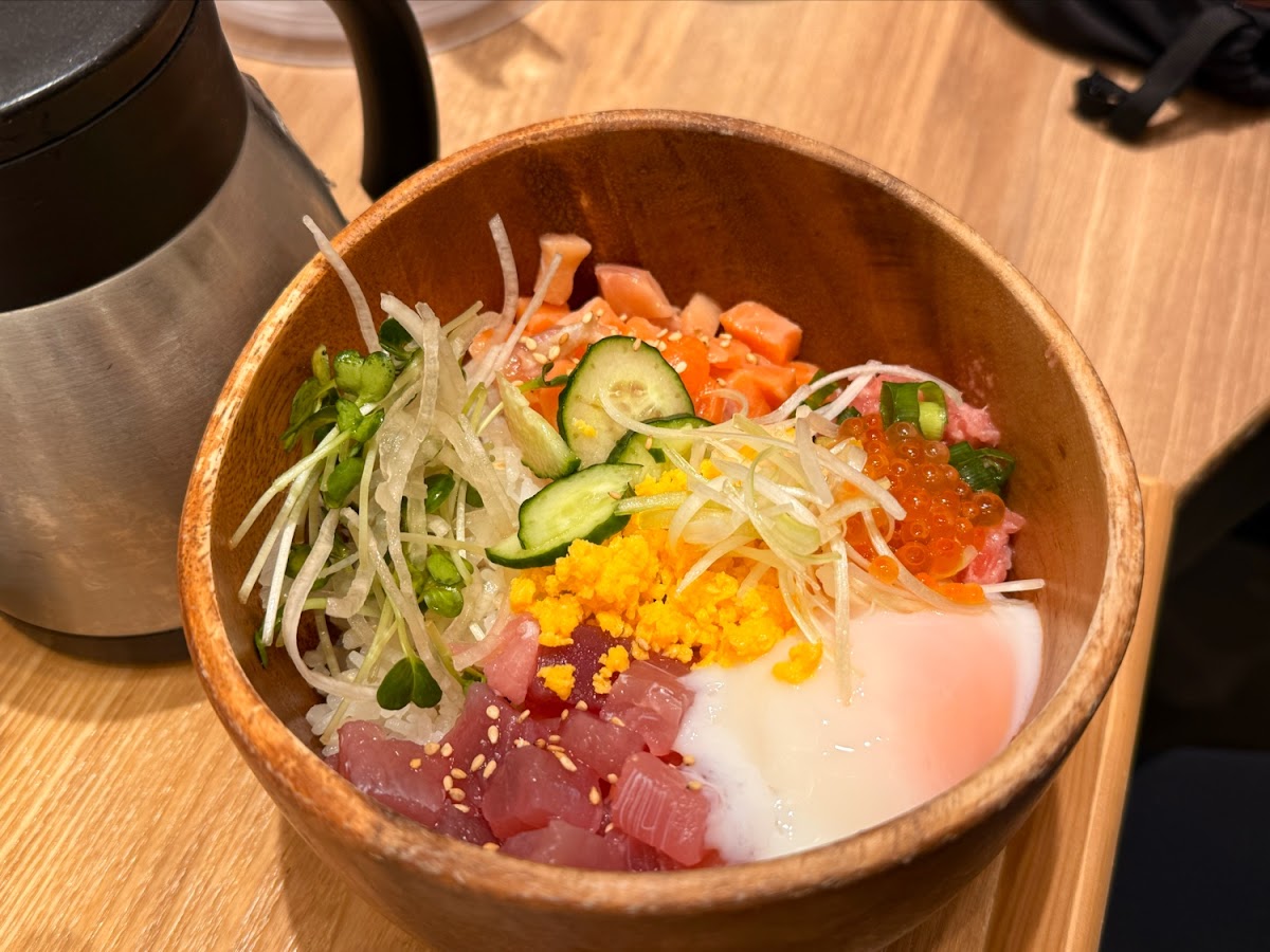Komeraku Ochazuke-4