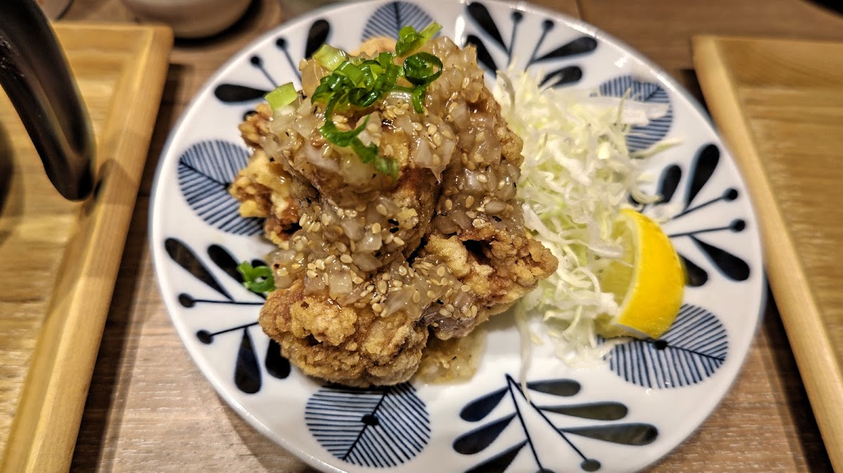 Komeraku Ochazuke-6