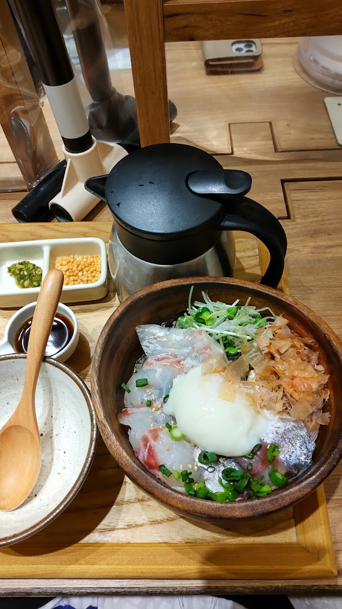 Komeraku Ochazuke-8