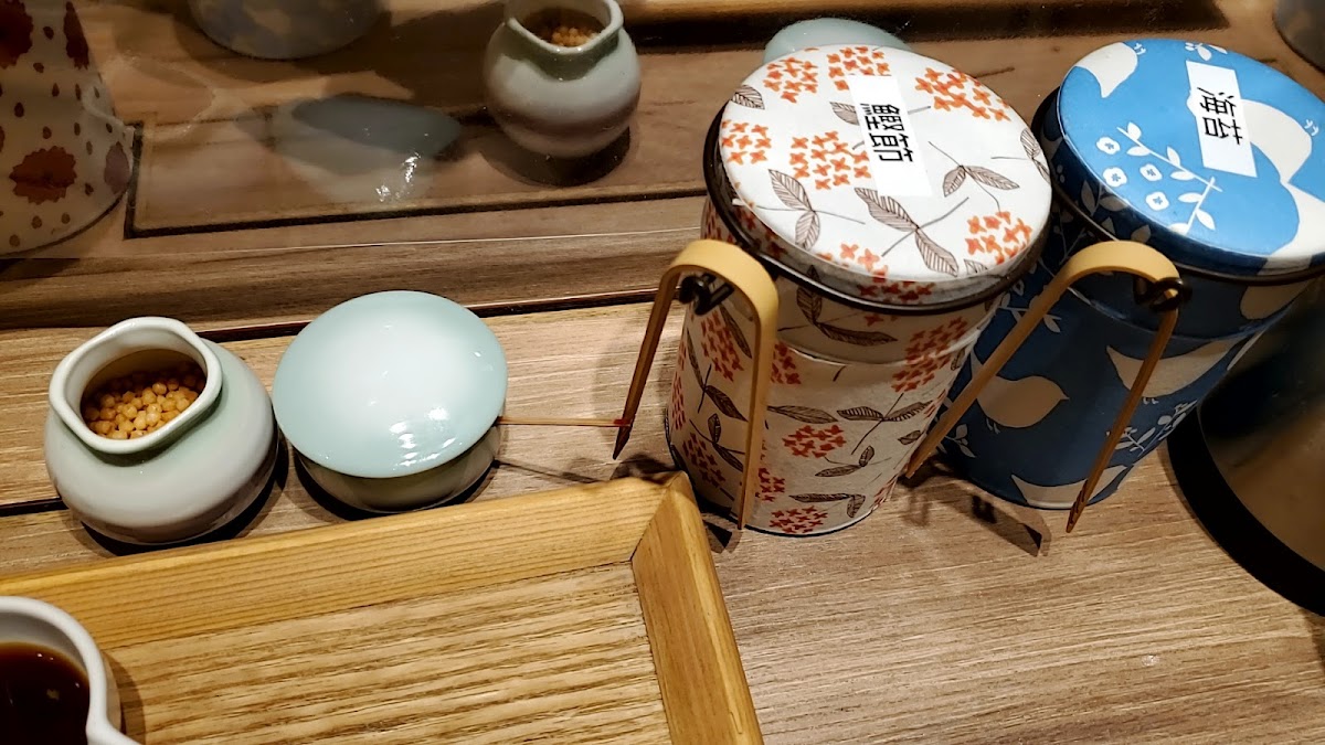 Komeraku Ochazuke-9