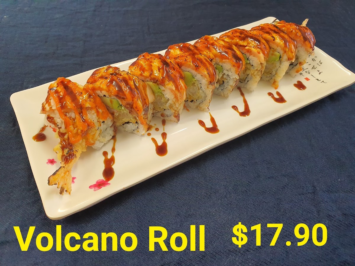 Komo Sushi-2