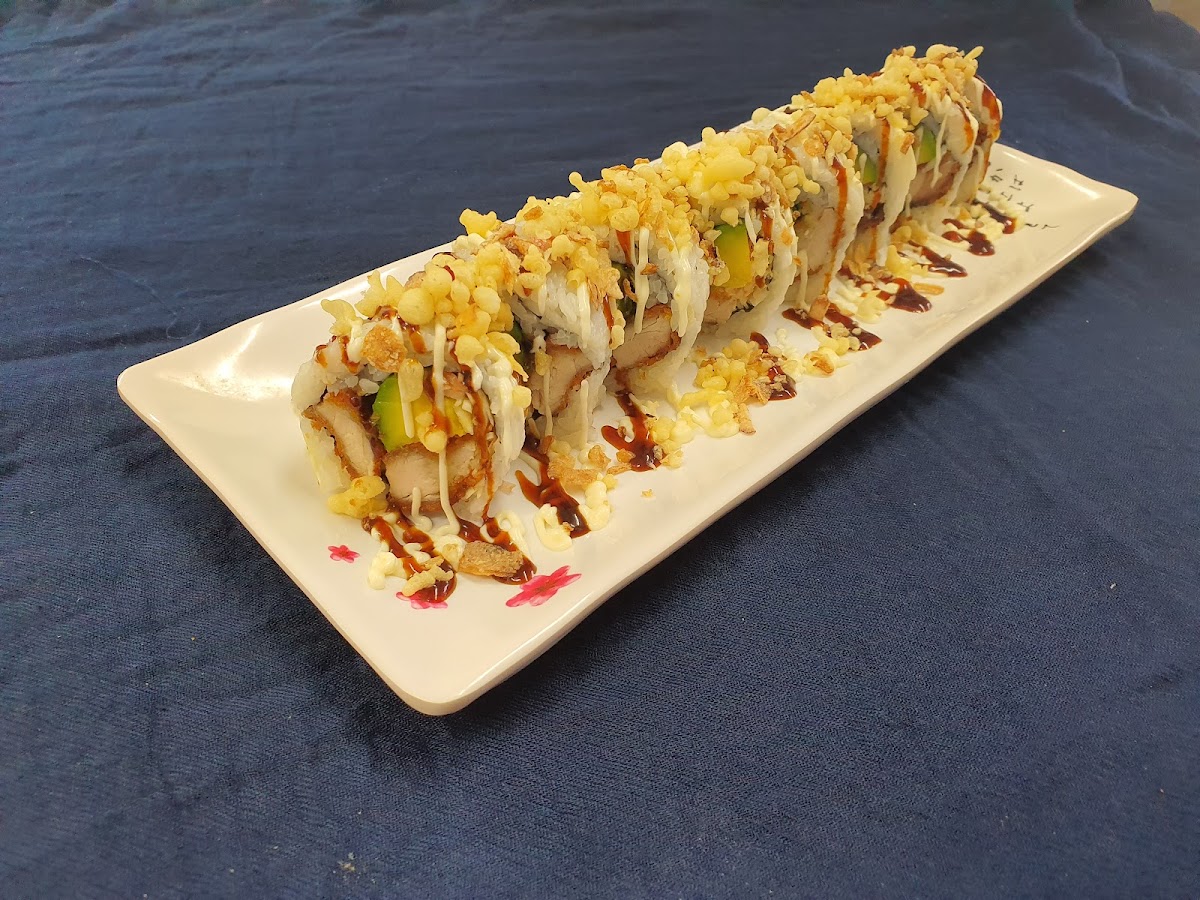 Komo Sushi-5