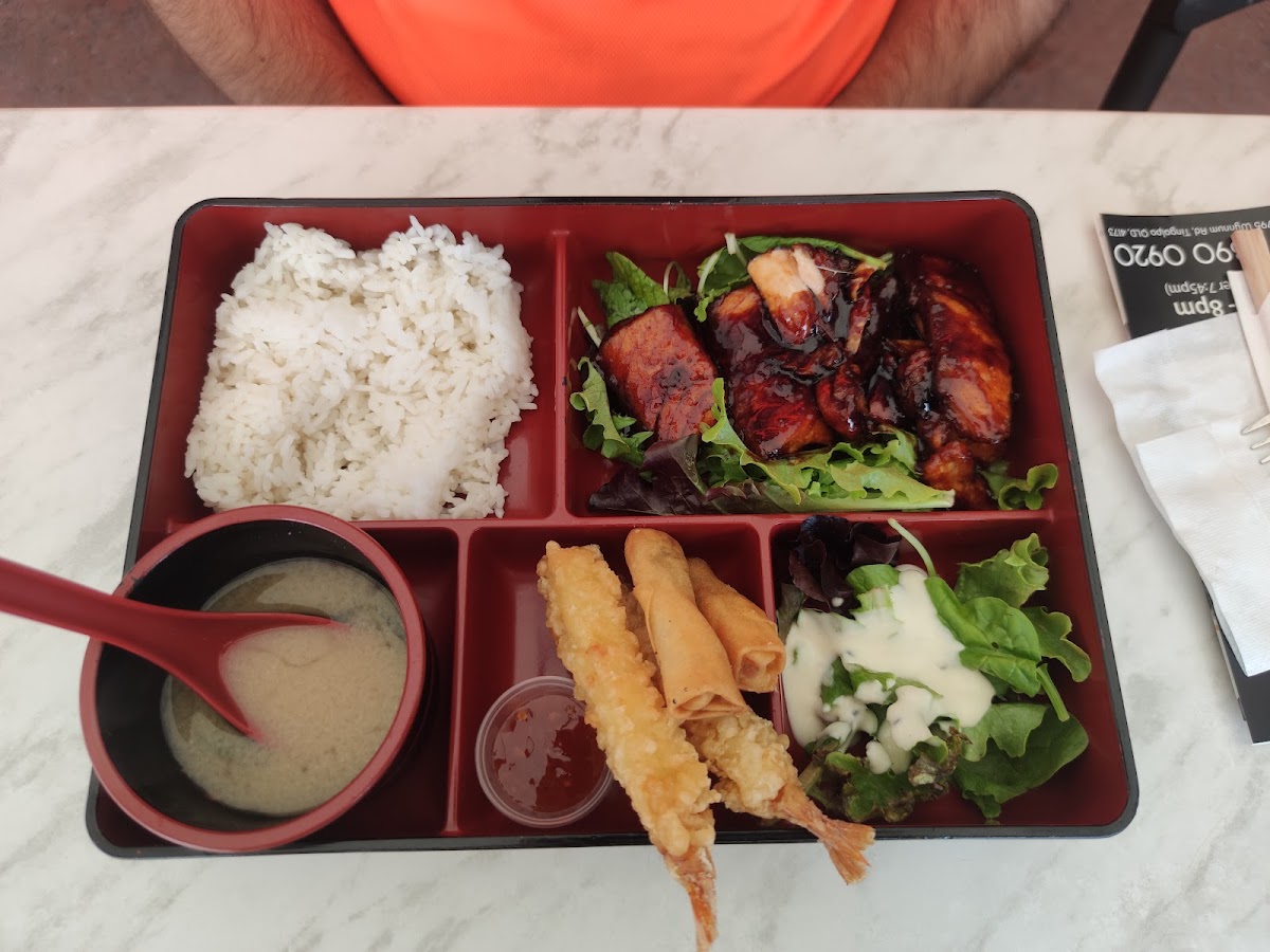 Komo Sushi-6