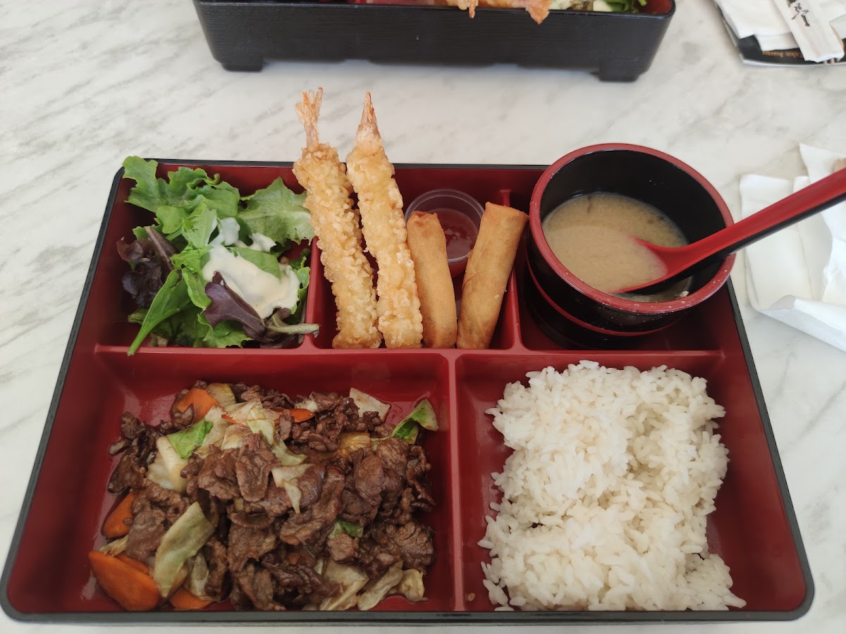 Komo Sushi-7