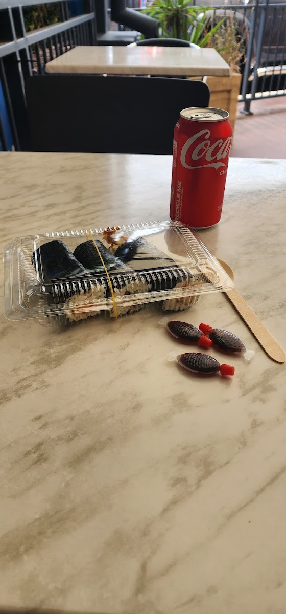 Komo Sushi-8