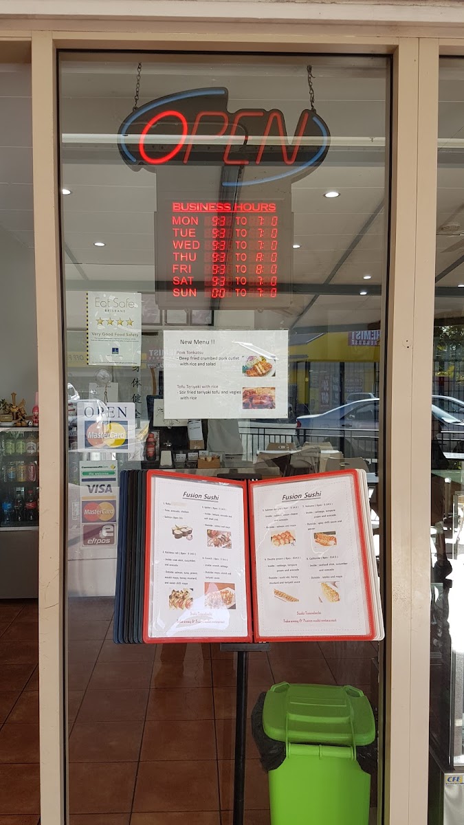 Menu Komo Sushi-9