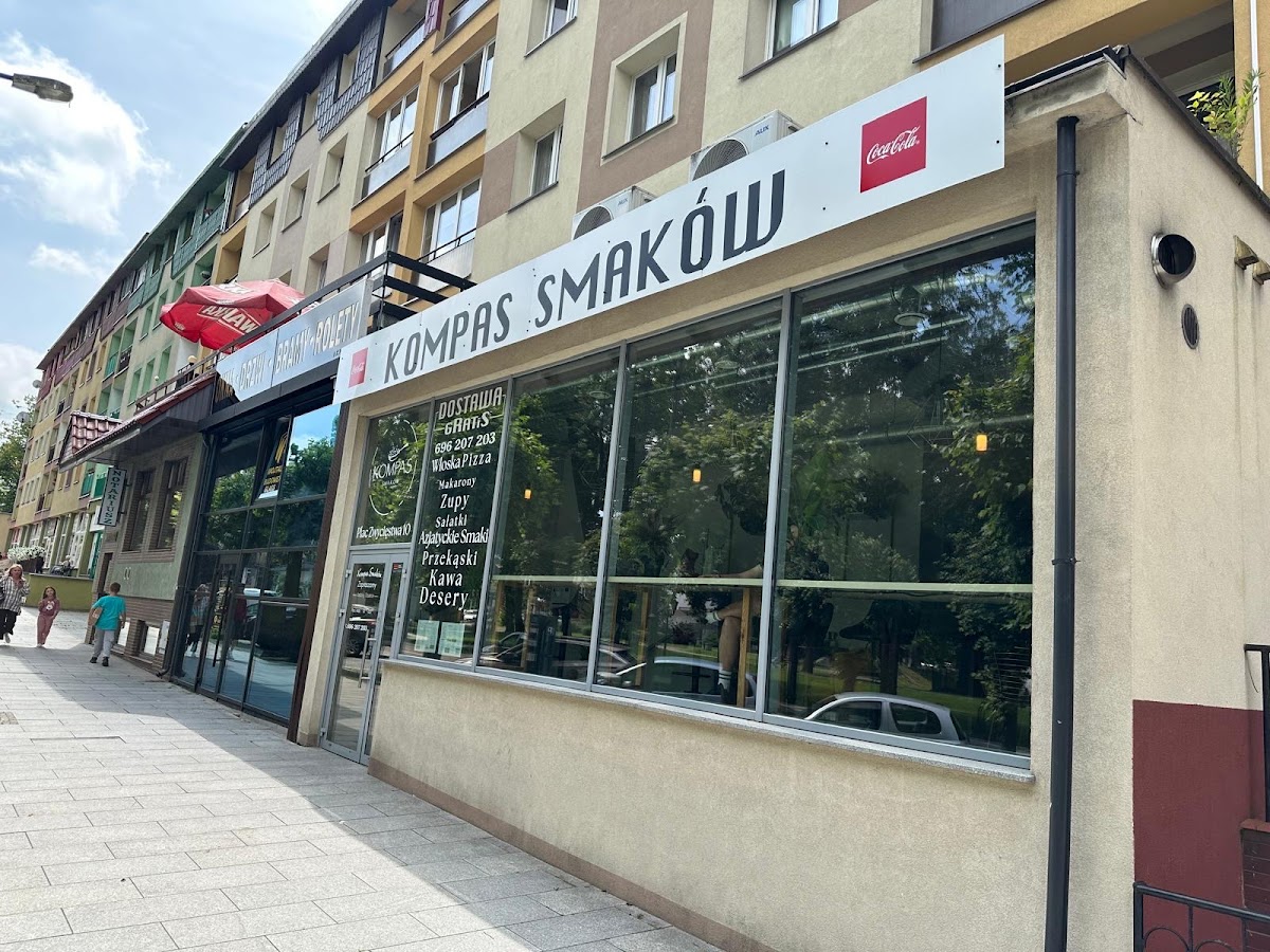 Kompas Smaków