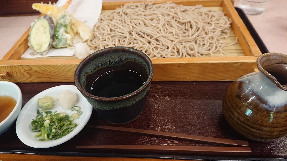 Kompira Udon (Main Branch)-5