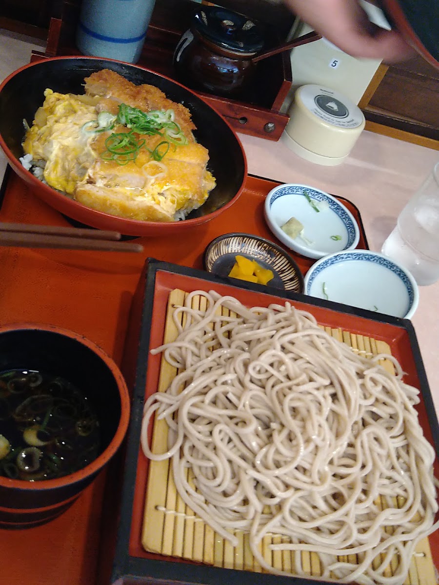 Kompira Udon (Main Branch)-6