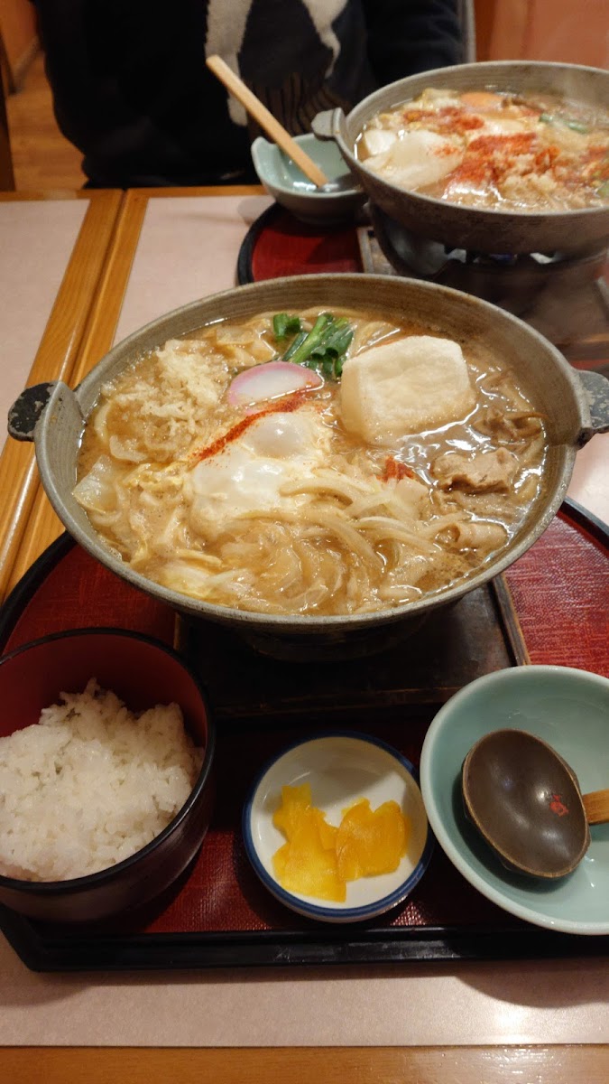 Kompira Udon (Main Branch)-7