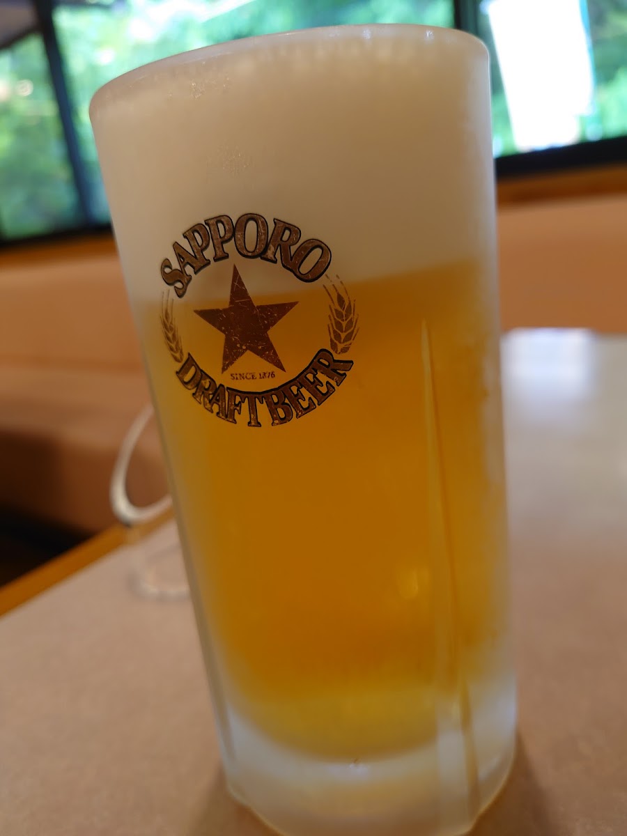 Kompira Udon (Main Branch)-8