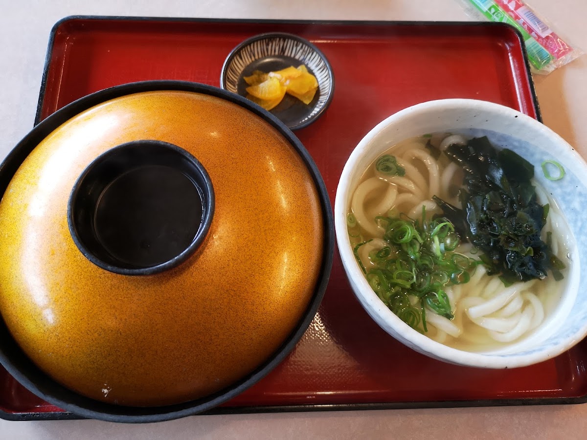 Kompira Udon (Main Branch)-9