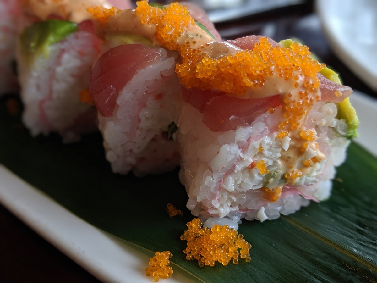 Kona Grill - Eden Prairie-10