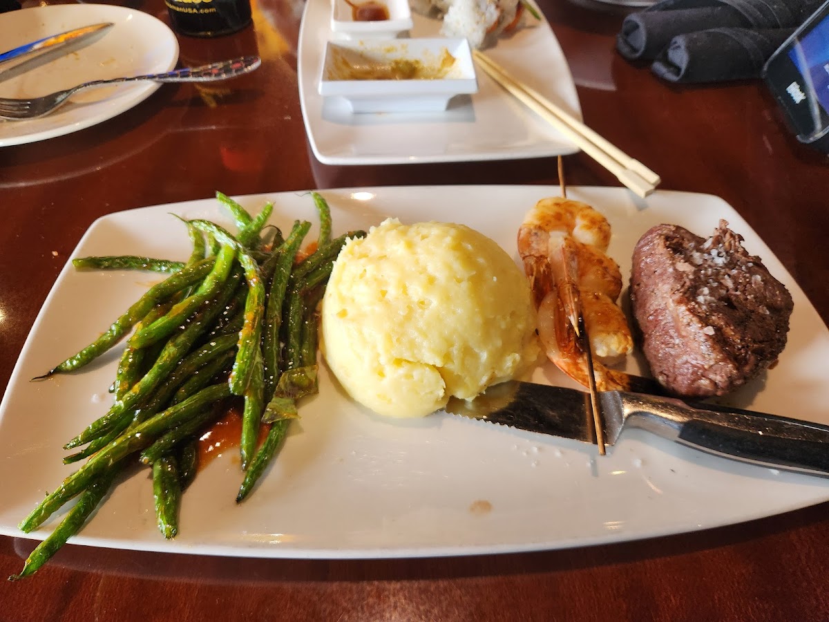 Kona Grill - Eden Prairie-4