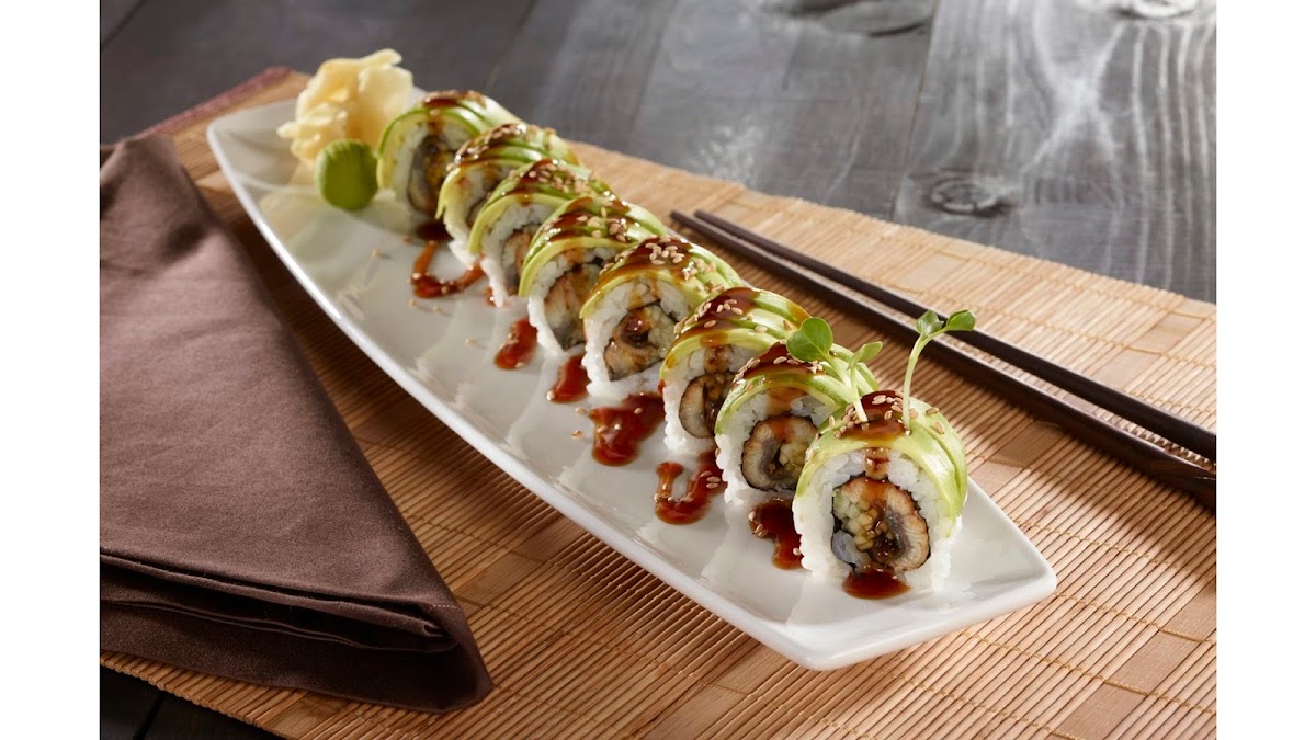 Kona Grill - Eden Prairie-6
