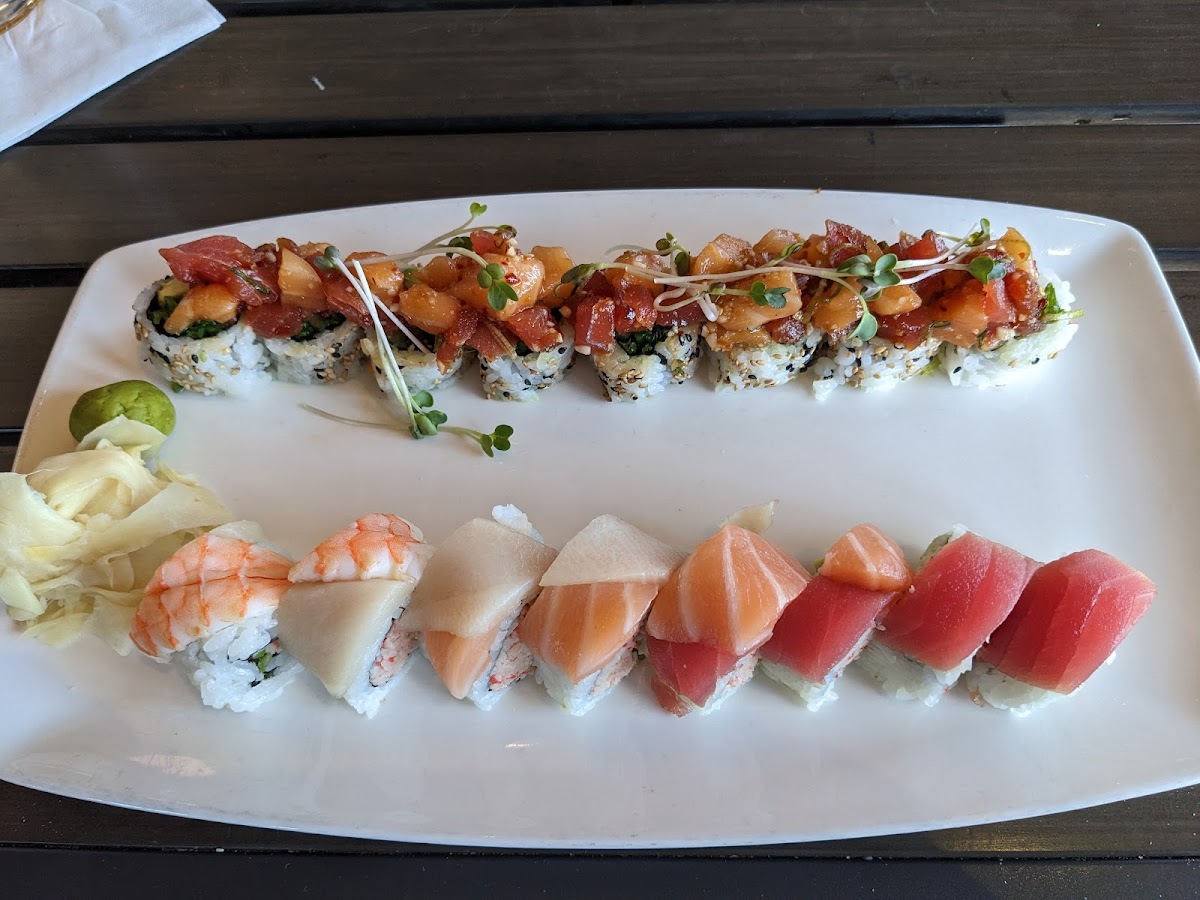 Kona Grill - Eden Prairie-8