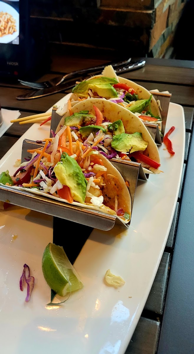 Kona Grill - Eden Prairie-9