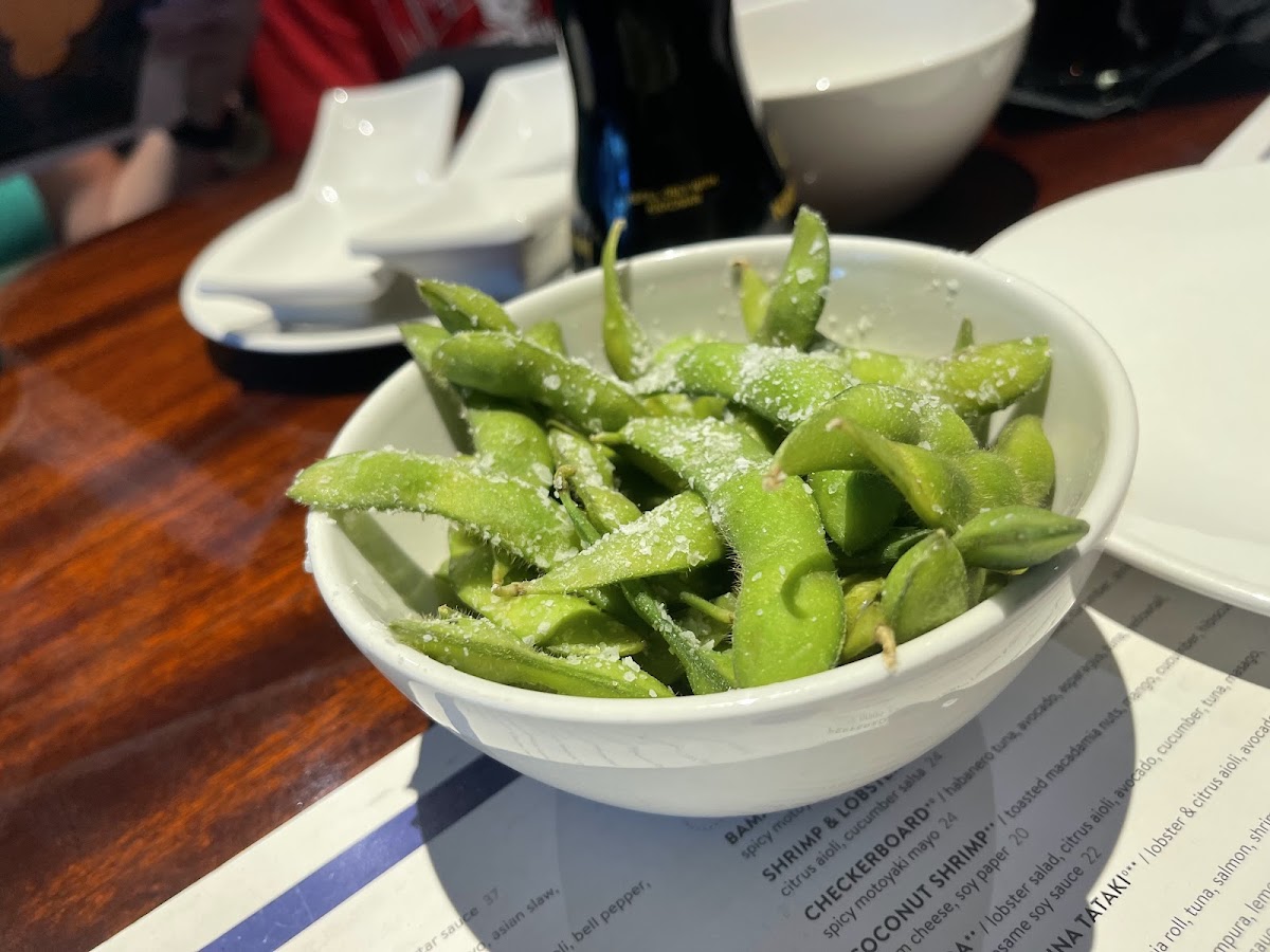 Kona Grill - Tampa-10