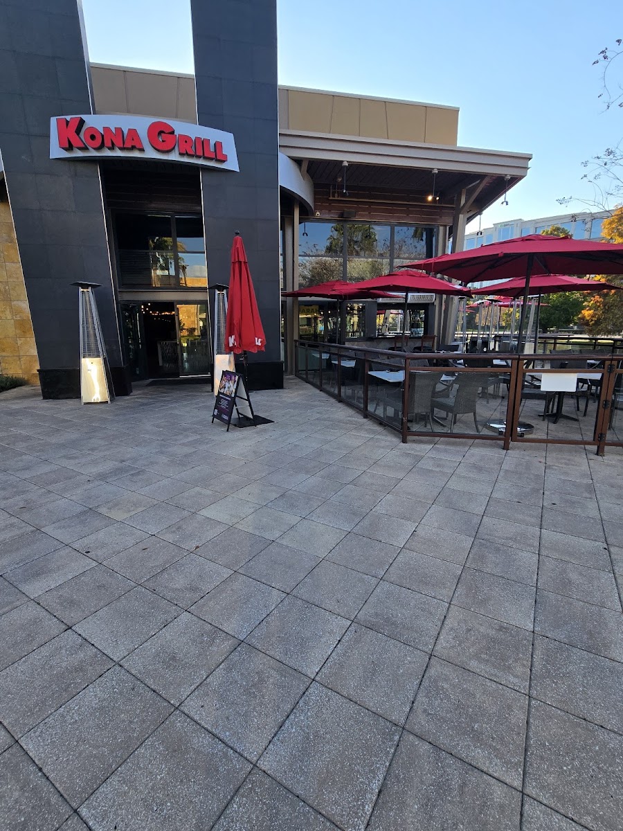 Kona Grill - Tampa-3