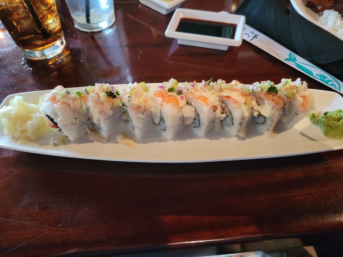 Kona Grill - Tampa-7