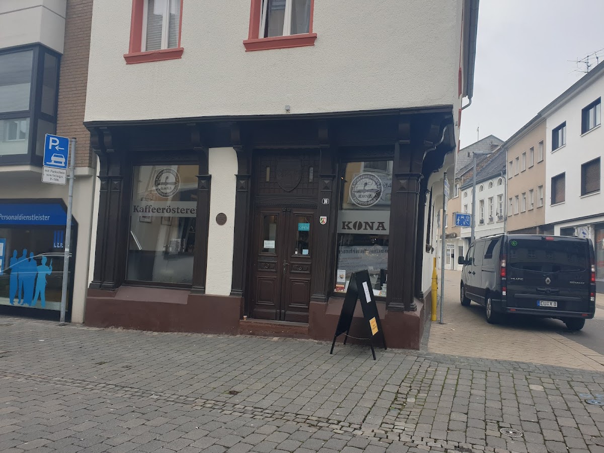 Kona Kaffeerosterei-3