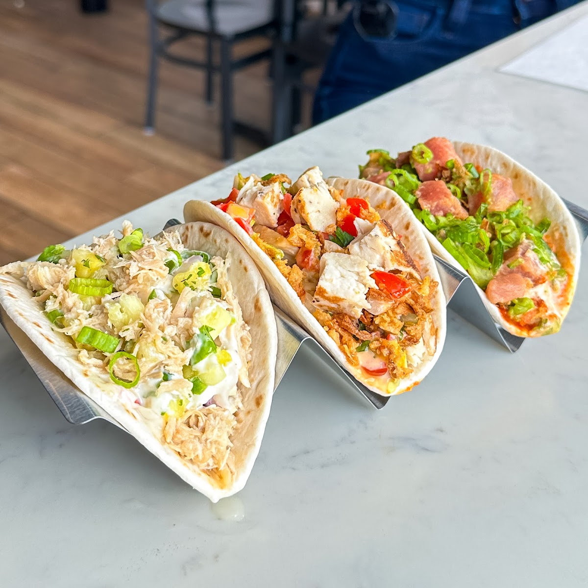 Kona Poké-3