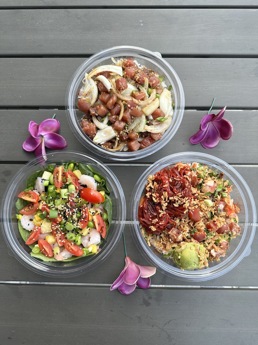 Kona Poké-5