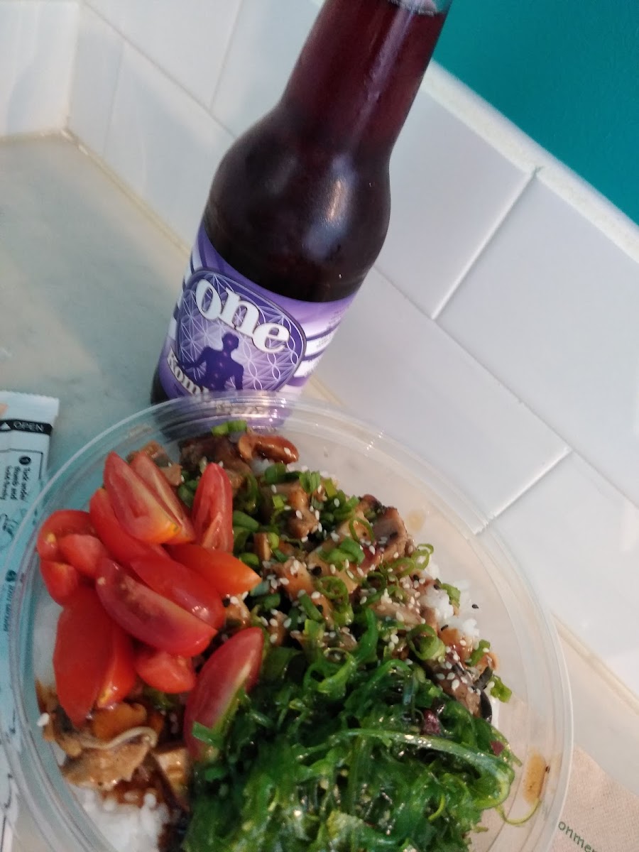 Kona Poké-9