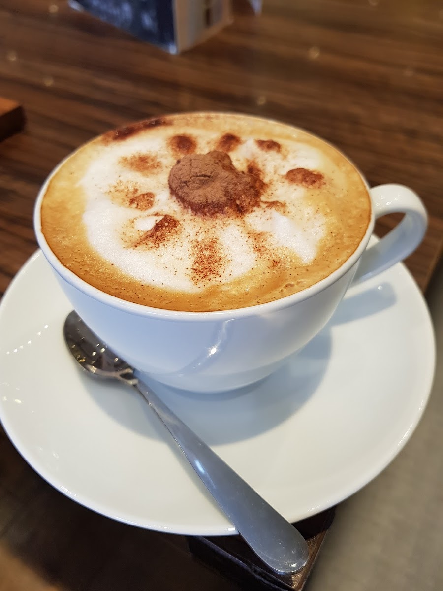 Konak Cafe-8