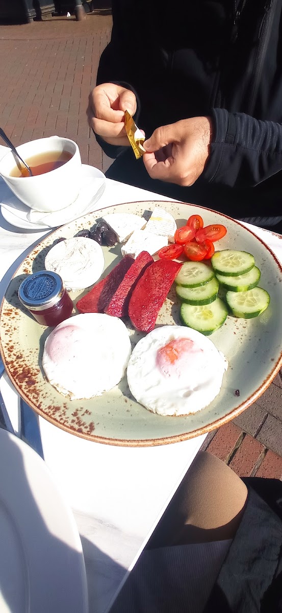 Konak Cafe-9