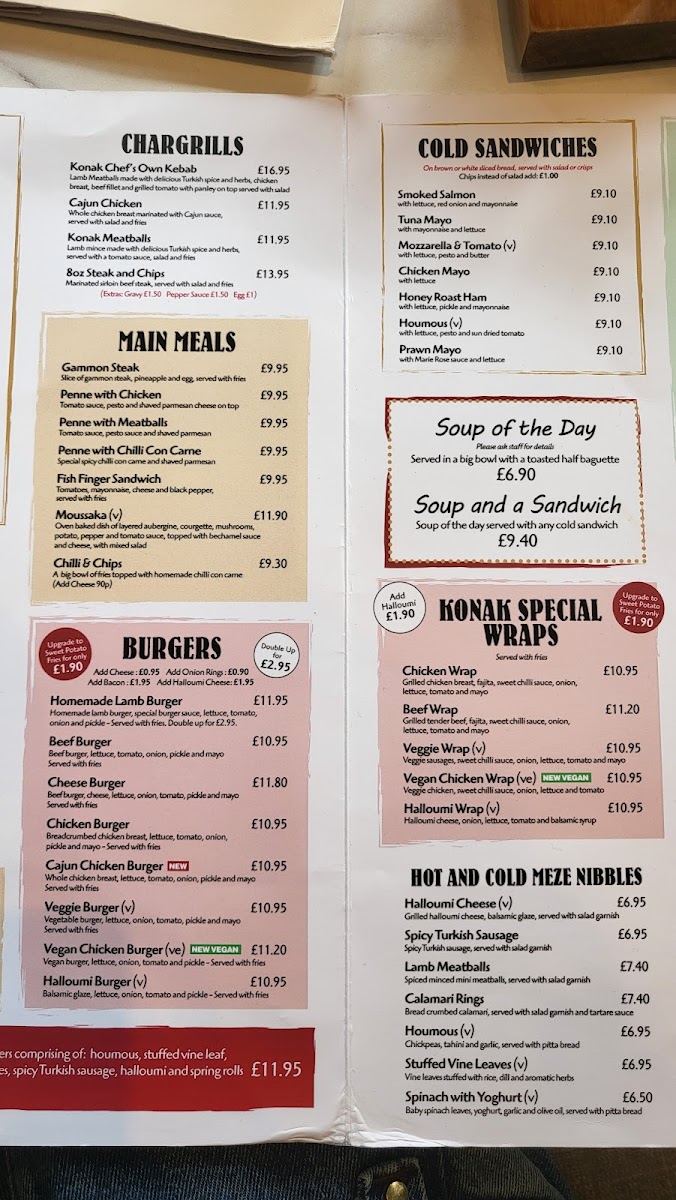 Menu Konak Cafe-3
