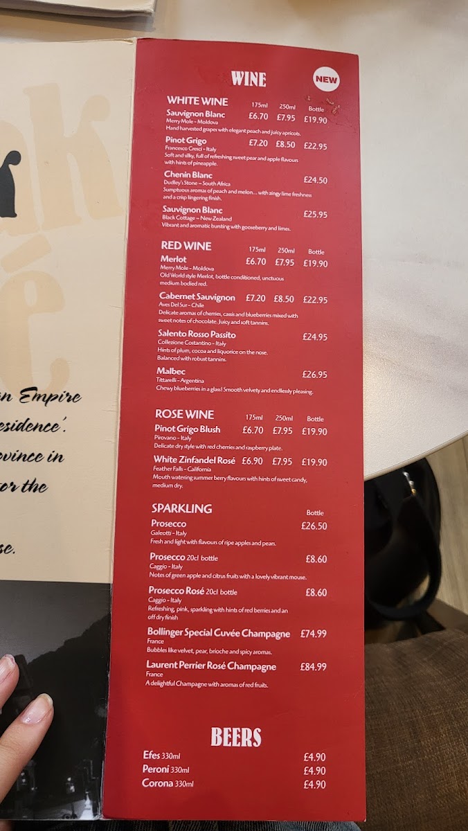 Menu Konak Cafe-6