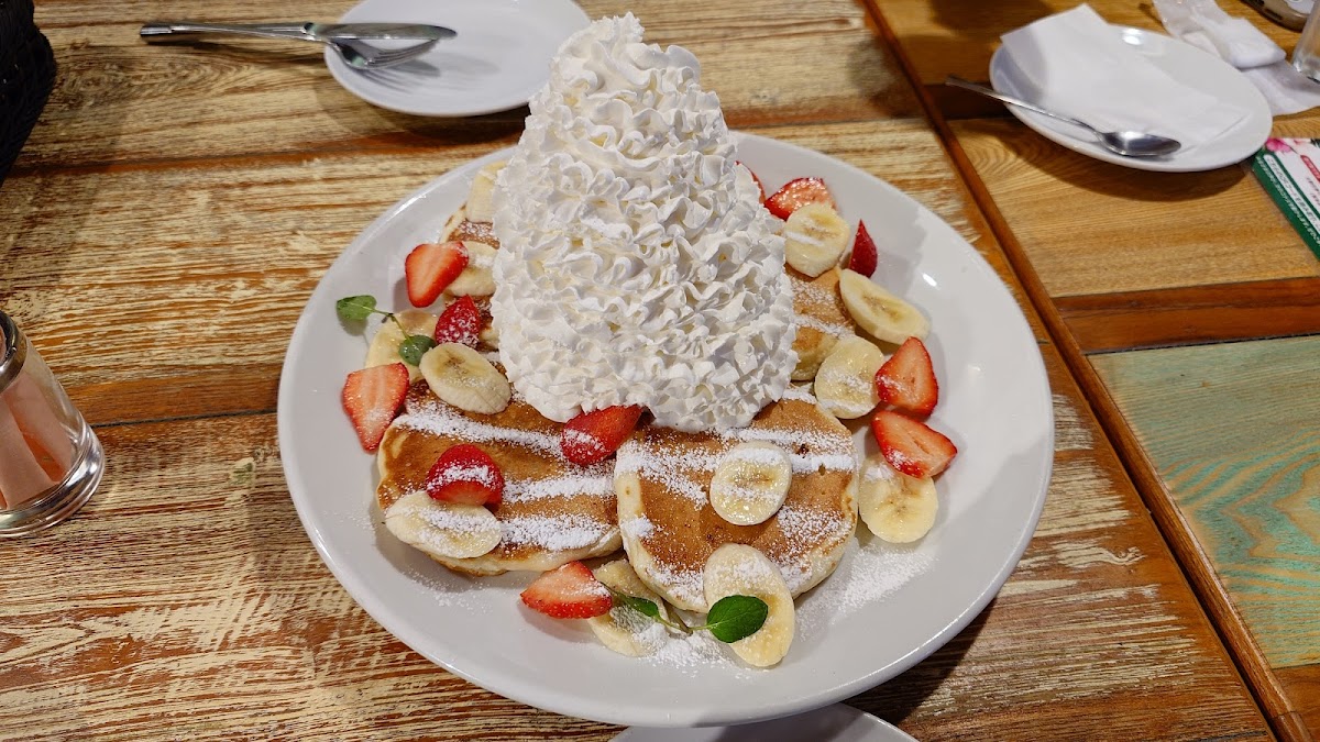 Kona's Coffee Sakai-4