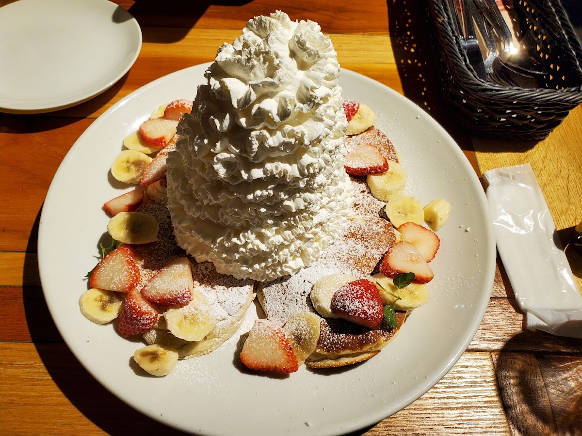 Kona's Coffee Sakai-5