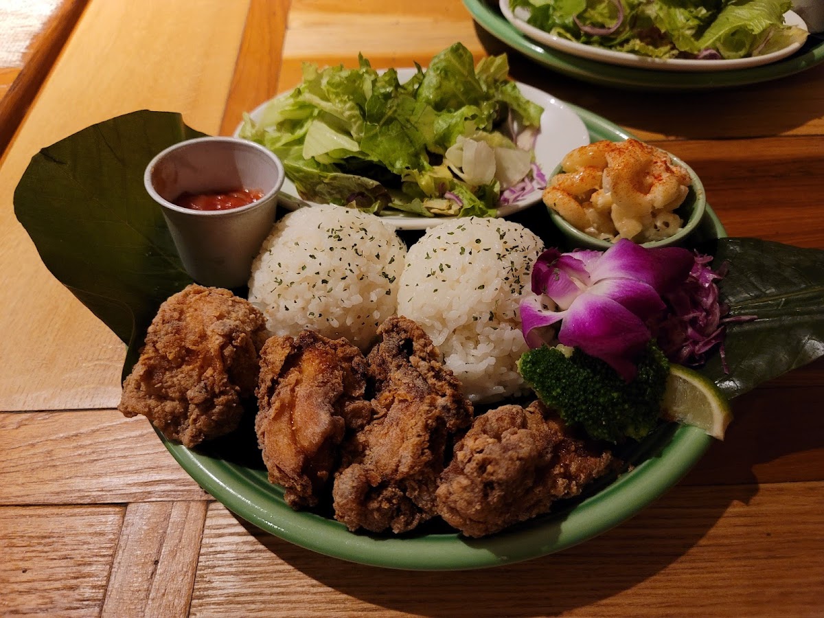 Kona's Coffee Sakai-8