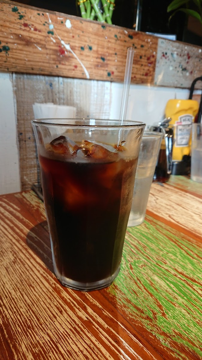 Kona's Coffee Sakai-9
